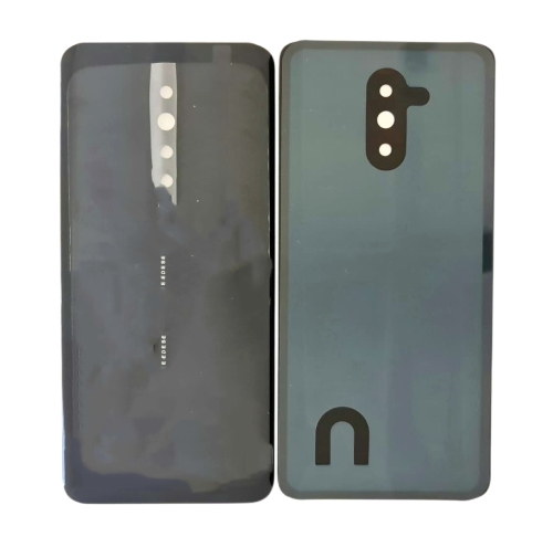 OPPO Reno 原装后盖 黑 CPH1917