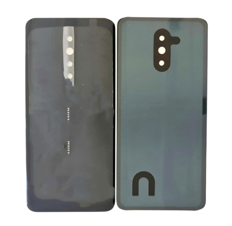 OPPO Reno 原装后盖 黑 CPH1917