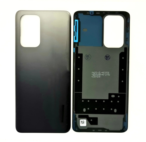 OPPO A94 5G 原装后盖 黑 CPH2211
