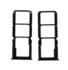 OPPO A74 4G A94 5G A95 5G Reno5Z F19Pro Plus 5G 卡托 黑 CPH2211 CPH2219 CPH2203
