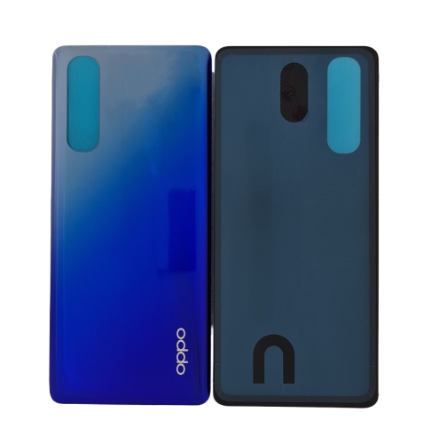 OPPO Find X2Neo 后盖 蓝 CPH2009