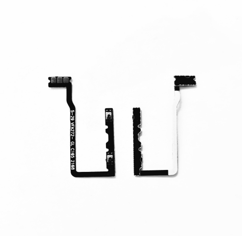 OPPO A94 5G A95 5G Reno5Z F19Pro Plus 5G 音量排线 CPH2211