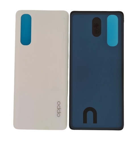 OPPO Find X2Neo 后盖 白 CPH2009