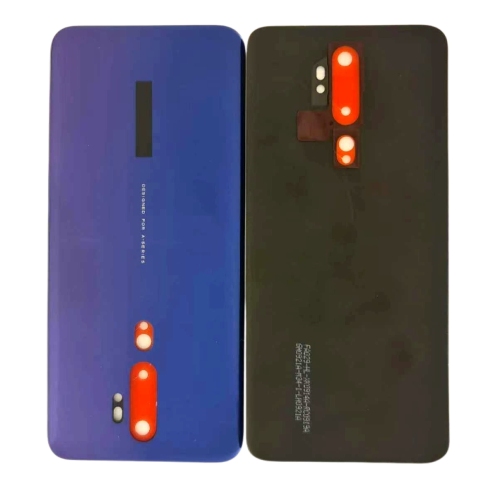 OPPO A5 2020 CPH1931 CPH1959 CPH1933 CPH1935 CPH1943 OPPO A9 2020 CPH1937 CPH1939 CPH1941 原装后盖 蓝