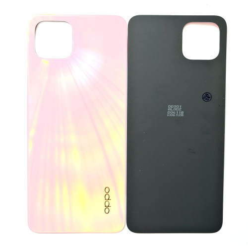 OPPO Reno 4Z 5G Cover Posteriore ORIGINALE Rosa CPH2065