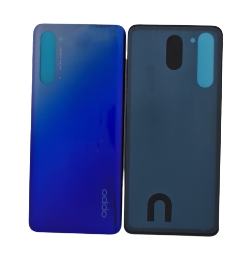 OPPO Find X2Lite 后盖 极光蓝 CPH2005