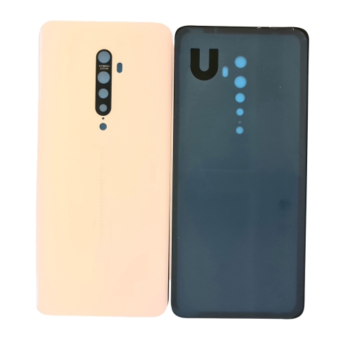 OPPO Reno 2 Cover Posteriore Rosa PCKM70 PCKT00 PCKM00 CPH1907