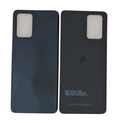 OPPO A74 4G Cover Posteriore Nero CPH2219
