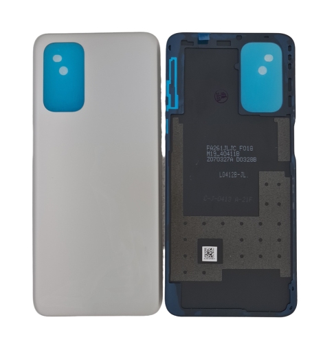 OPPO A54 5G OPPO A74 5G 后盖 银 CPH2195 CPH2197 CPH2263