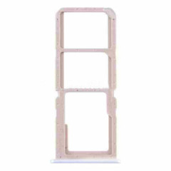 OPPO A15 2020 A15S A35 Sim Tray Bianco CPH2179 CPH2185