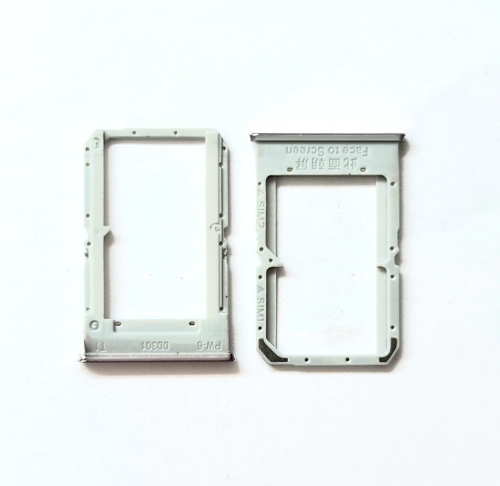 OPPO Reno 4Z 5G Sim Tray Rosa CPH2065