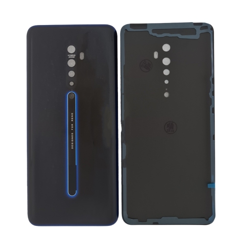OPPO Reno 2 Cover Posteriore Nero Blu PCKM70 PCKT00 PCKM00 CPH1907