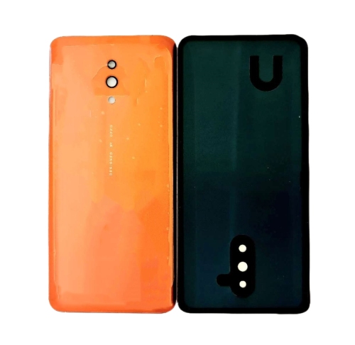 OPPO Reno 后盖 橙色 CPH1917