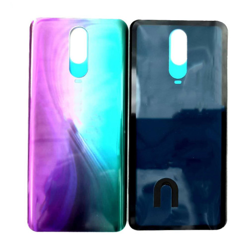 OPPO RX17Pro R17Pro 后盖 极光色 CPH1877 CPH1879 PBEM00