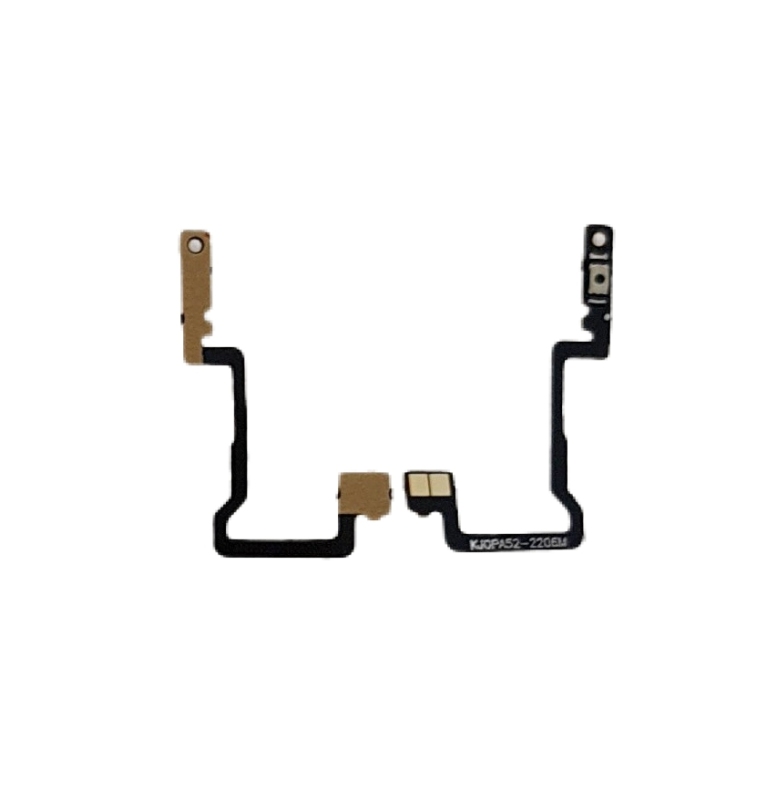 OPPO A52 2020 OPPO A72 2020 OPPO A92 2020 CPH2059 开机排线 CPH2061 CPH2069 CPH2067