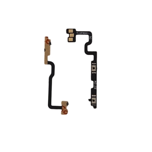 OPPO A94 4G A93 4G Flex Di Tasto Volume CPH2203 CPH2121