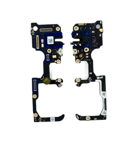 OPPO Find X2Lite Cavo Flat di Jack Cuffie + Microfono CPH2005