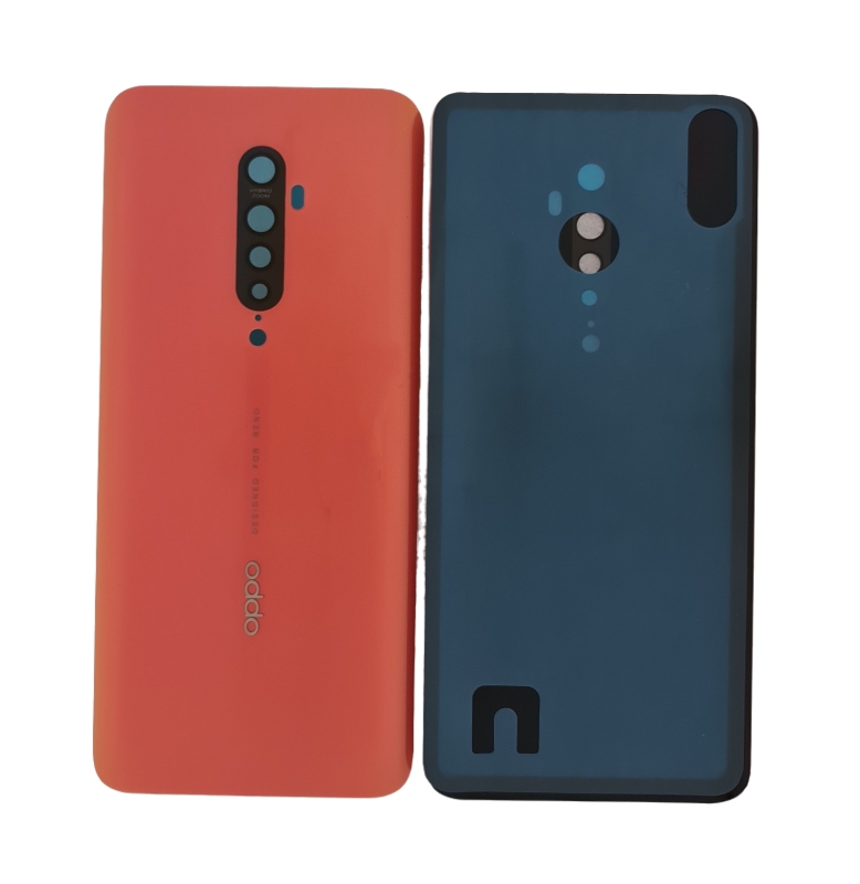 OPPO Reno 2 后盖 橙色 PCKM70 PCKT00 PCKM00 CPH1907