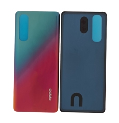 OPPO Find X2Neo 后盖 红 CPH2009