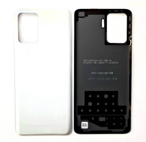 OPPO A94 4G Cover Posteriore ORIGINALE Argento CPH2203