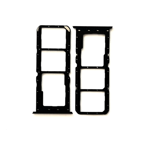 OPPO Reno 2Z Sim Tray Oro Argento CPH1945 CPH1951