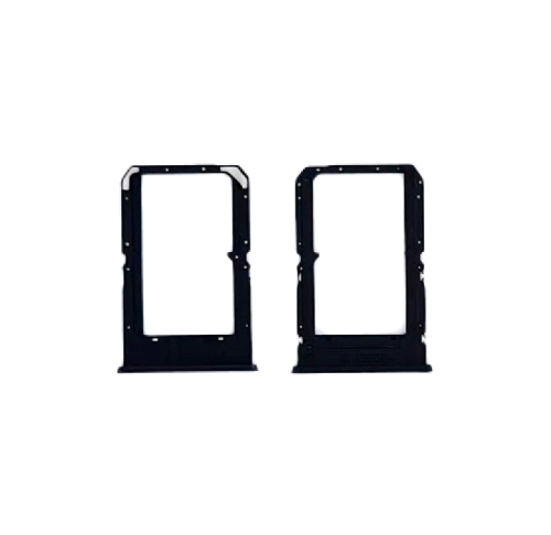 OPPO Reno 4Z 5G Sim Tray Nero CPH2065