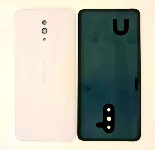 OPPO Reno 原装后盖 粉红 CPH1917