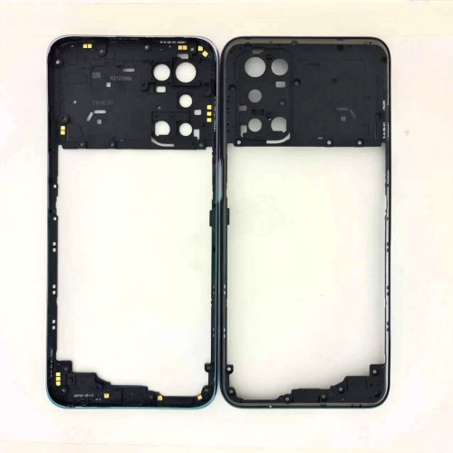 OPPO A54 5G OPPO A74 5G 边框 极光色 CPH2195 CPH2197 CPH2263