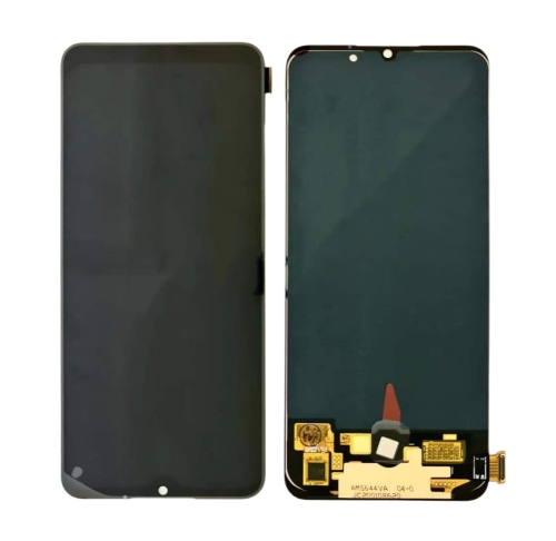 OPPO A91 Reno 3 Find X2Lite Display OLED Senza Frame Nero PCPM00 CPH2001 CPH2021 CPH2005