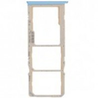 OPPO A15 2020 A15S A35 Sim Tray Azzurro CPH2179 CPH2185