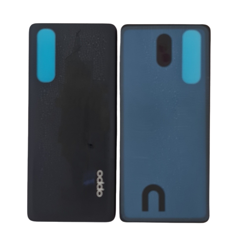OPPO Find X2Neo 后盖 黑 CPH2009