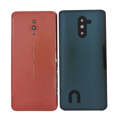 OPPO Reno Cover Posteriore Rosa CPH1917
