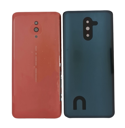 OPPO Reno 后盖 粉红 CPH1917