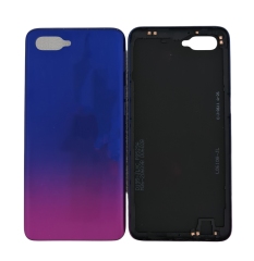 OPPO RX17Neo R17Neo Cover Posteriore Aurora CPH1893