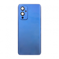 OPPO Find X2Pro 原装后盖带镜片 黑 CPH2025