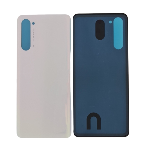 OPPO Find X2Lite 后盖 白 CPH2005