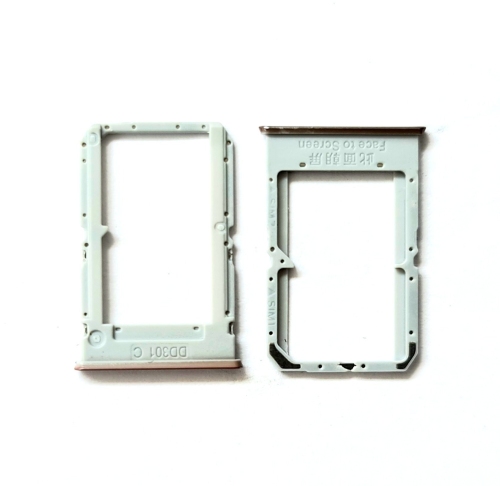 OPPO Reno 4Z 5G Sim Tray Bianco CPH2065