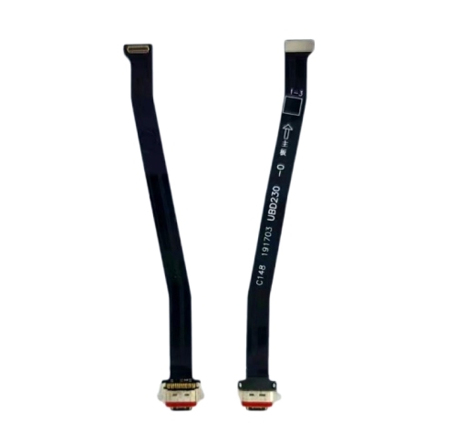 OPPO Reno Z Cavo Flat di Ricarica ORIGINALE CPH1979 PCDM10