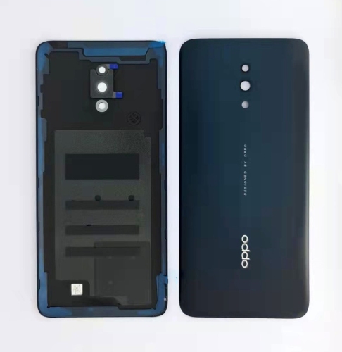 OPPO Reno 原装后盖 绿 CPH1917