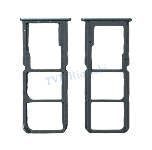 Realme C30 Sim Tray Verde RMX3581