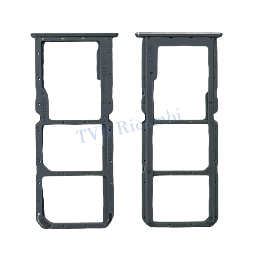 Realme C30 Sim Tray Oro RMX3581