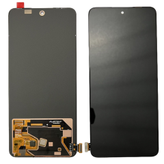 Realme 13Pro RMX5002 Realme 13 4G RMX3871 Realme 13Plus 5G RMX5000 CPH5002 Realme 14T RMX5078 Realme 14 5G RMX5070 Realme P3 5G RMX5079 Realme 12 4G RMX3871 Reno 12F 4G CPH2687 Reno 12F 5G CPH2637 Reno 12FS 5G Reno 13F 4G CPH2701 Reno 13F 5G CPH2699 One Plus Nord Ce4Lite 5G CPH2619 CPH2621 Oppo K12X 5G PJT110 K13 5G CPH2729 PLD110 F27 5G CPH2637 (FK03 FK04) Display ORIGINALE Cambiato Vetro Senza Frame Nero