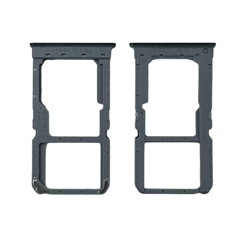 Realme 9Pro Sim Tray Nero RMX3471 RMX3472