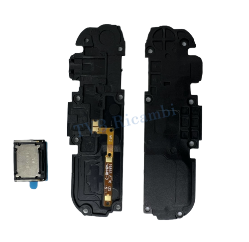 Realme C30 Cassa Suoneria RMX3581