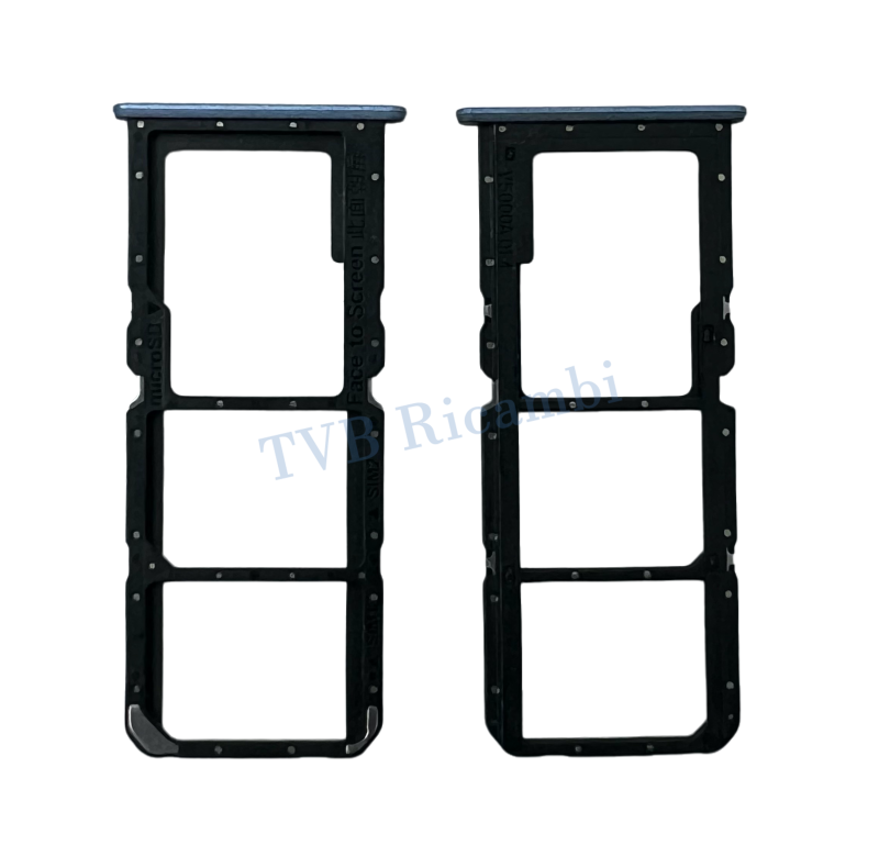 Realme C30 卡托 蓝 RMX3581