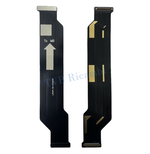 Realme 7 5G 主板排线 RMX2111