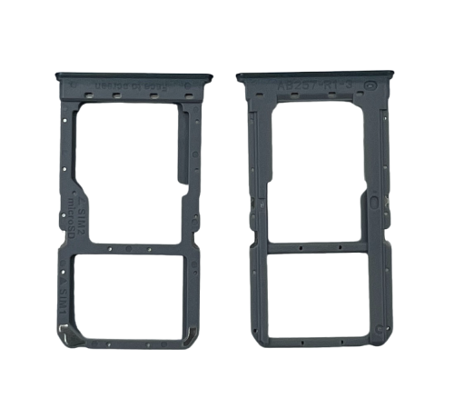 Realme 9Pro Sim Tray Blu RMX3471 RMX3472