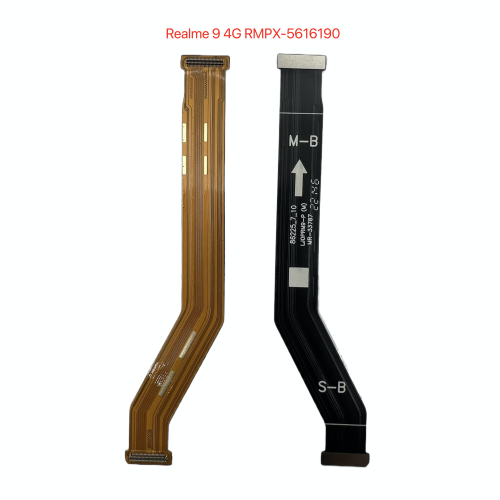 Realme 9 4G 主板排线 RMX3521