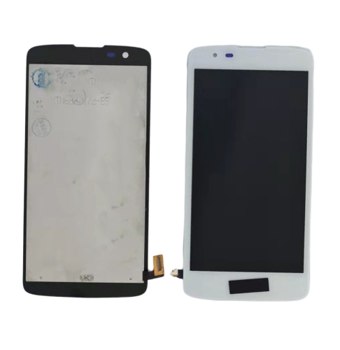 LG K8 K350N 单片 白