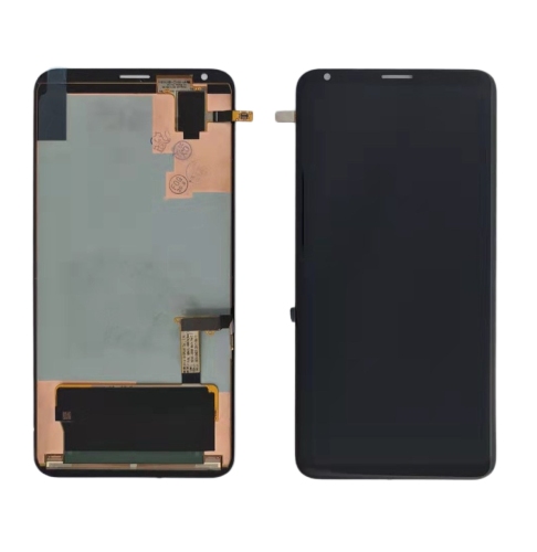 LG V30 LG V30 PLUS H930 原装单片 黑